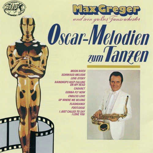 Max Greger & Orchester