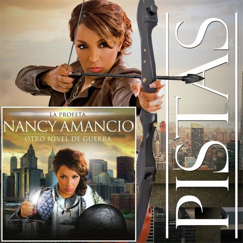 Lanzo Flechas cover art