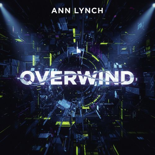 Overwind cover art