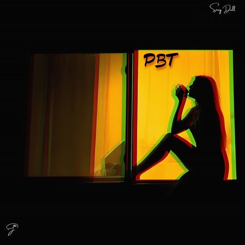 PBT (Sexy Drill) cover art