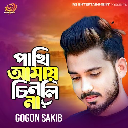 Pakhi Amay Chinli na