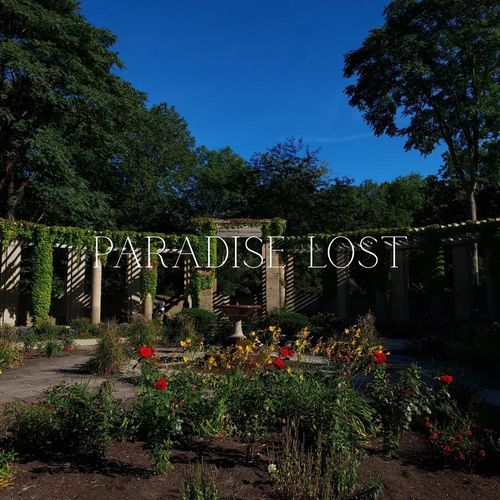 Paradise Lost