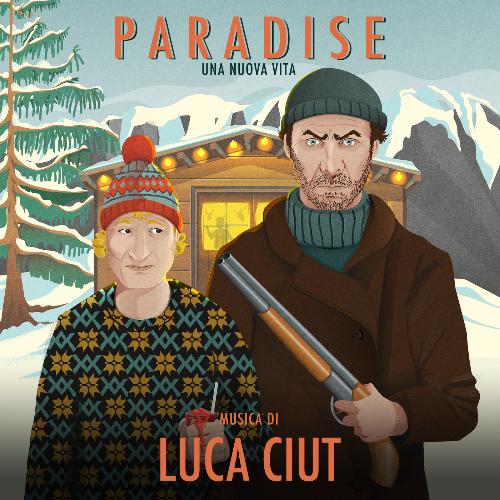 La magica mela (From "Paradise") cover art