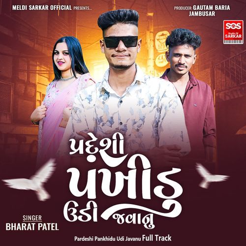 Pardeshi Pankhidu Udi Javanu Full Track