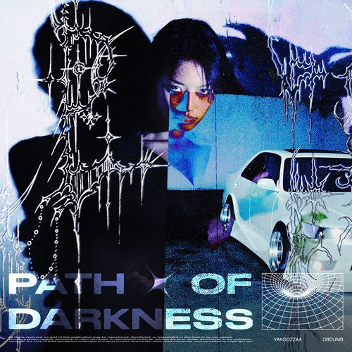 Path of Darkness (Slowed)