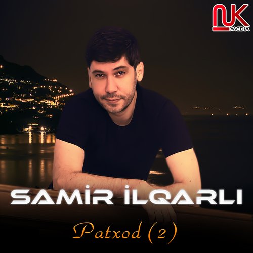 Patxod 2 cover art
