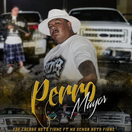 Perro Mayor cover art