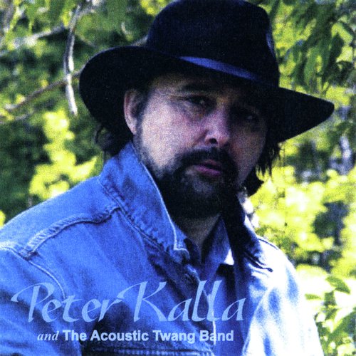 The Calico Kid cover art