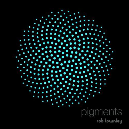 Pigments cover art