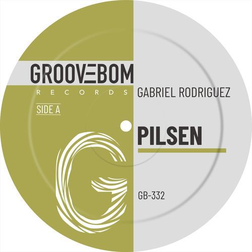 Pilsen (Original Mix)