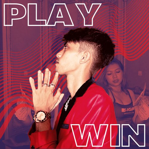 Play Win cover art
