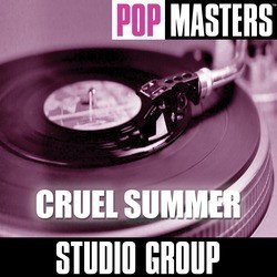 Pop Masters: Cruel Summer