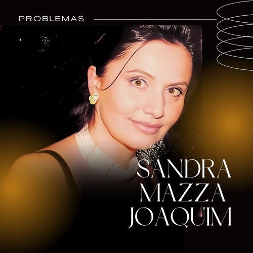 Problemas cover art
