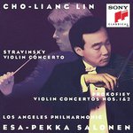 Violin Concerto No. 1 in D Major, Op. 19: I. Andantino