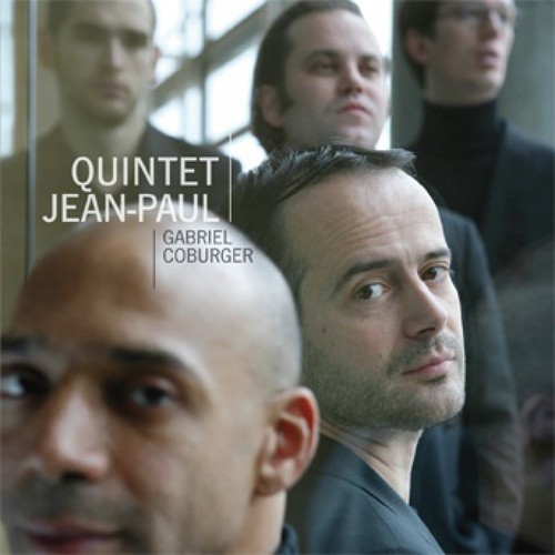 Quintet Jean-Paul (Quintet Jean-Paul)
