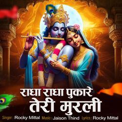 Radha Radha Pukare Teri Murli-HSwPVytZZGE