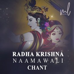 Radhakrishna Naamawali Chant-O1guXAcFQHw