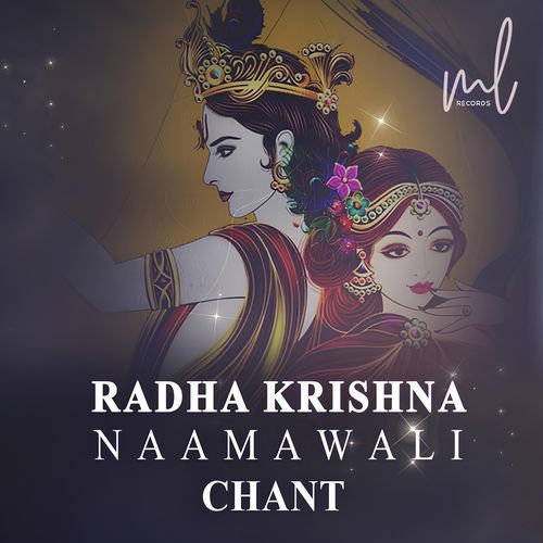 Radhakrishna Naamawali Chant