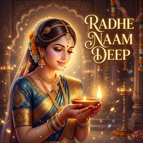 Radhe Naam Deep