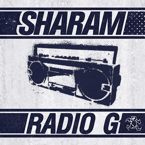 Radio G (Day Mix) cover art