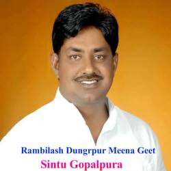 Rambilash Dungrpur Meena Geet-GQAKBEBHQHg