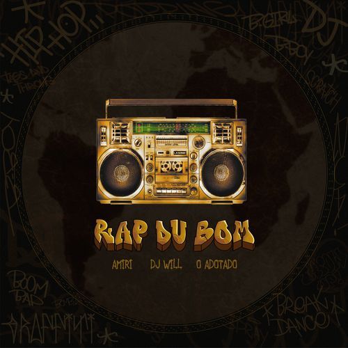 Rap Du Bom_poster_image