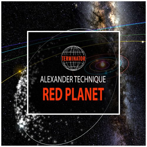 Red Planet