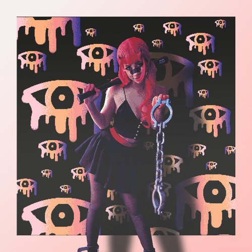 Aurelie cover art