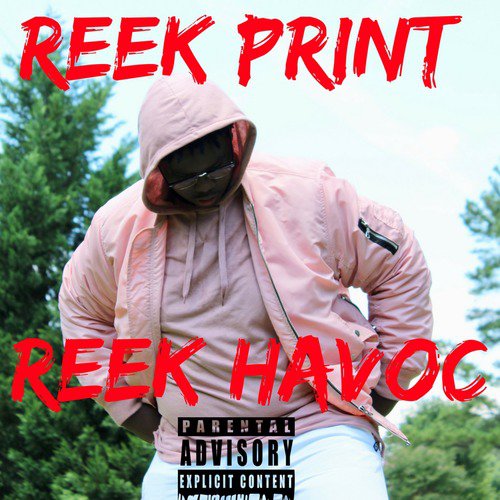 Reek Print