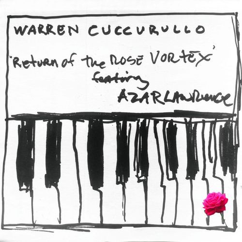 Return of the Rose Vortex