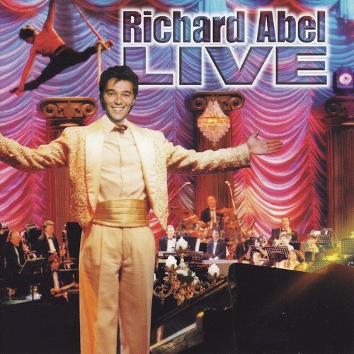 Richard Abel (Live)