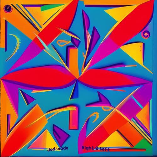 Right 2 Left cover art