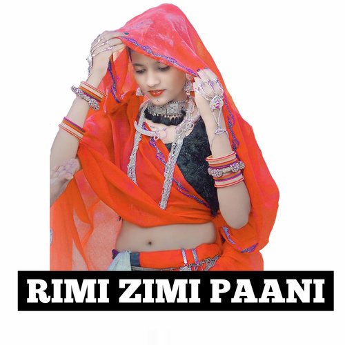 Rimi Zimi Paani