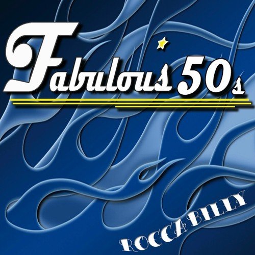  The Fabulous 50s