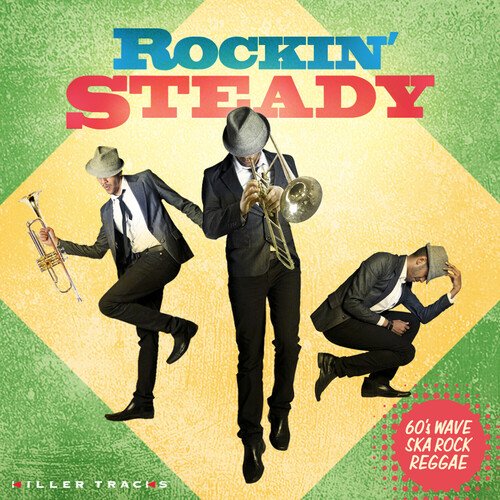 Rockin&#039; Steady_poster_image