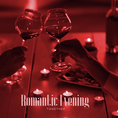 Parisian Romance cover art