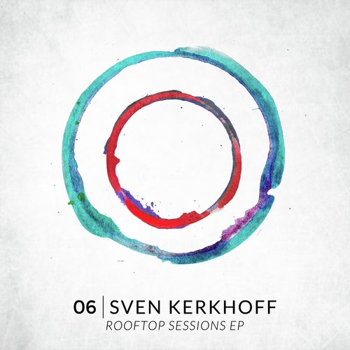 Rooftop (Di Chiara Brother's Remix) cover art