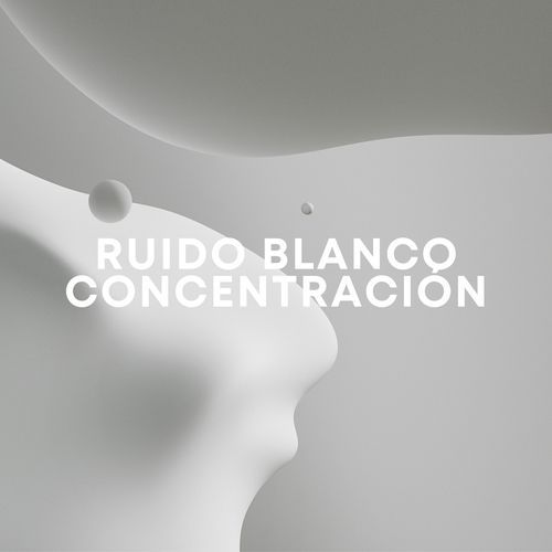 Ruido Blanco Para Estudio cover art