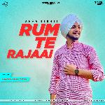 Rum Te Rajaai Remix By Lahoria Production