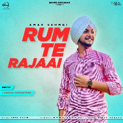 Rum Te Rajaai Remix By Lahoria Production-ICkpeD13dAo