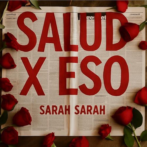 SALUD X ESO (Cover)