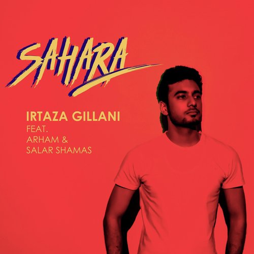 Sahara (feat. Salar Shamas &amp; Arham)_poster_image