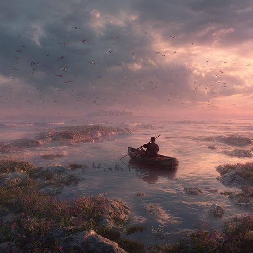 Sailor Song (Orchestral Edit) cover art