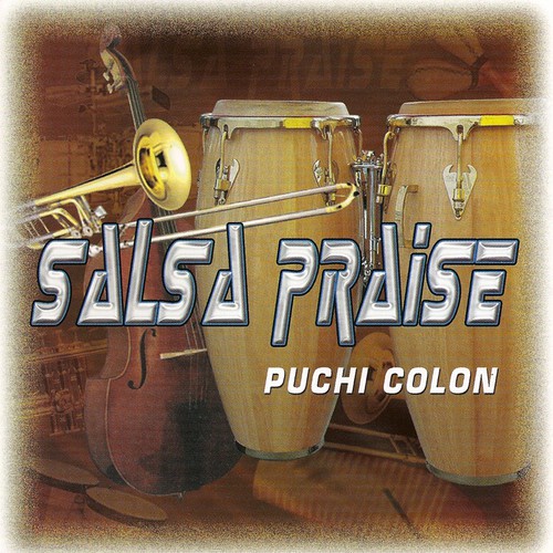 Salsa Praise