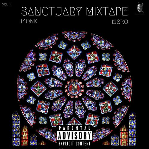 Sanctuary Mixtape - Vol.1