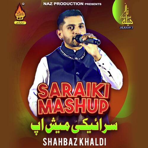 Saraiki Mashup