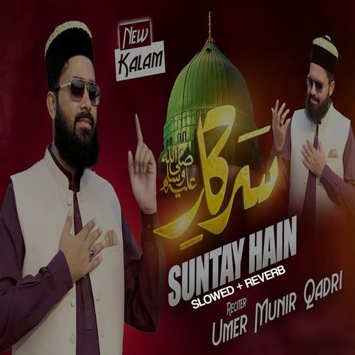 Sarkar Suntay Hain Lofi Version