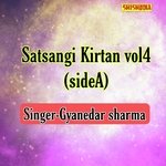 Satsangi kirtan vol 4 side A