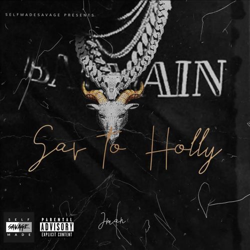 Royalty cover art