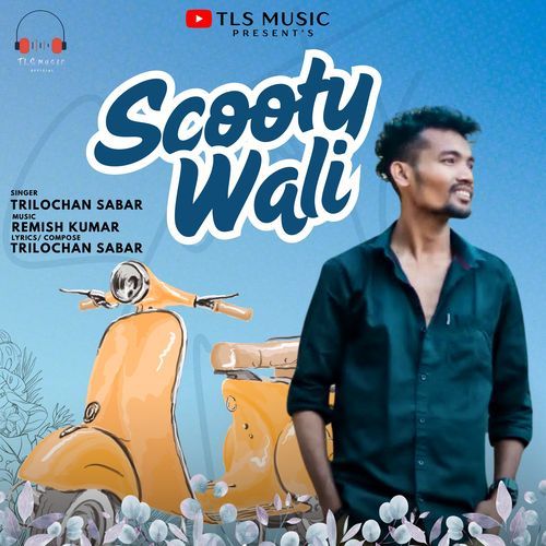 Scooty Balli